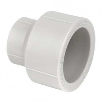 Adapter-reduction PP-r
