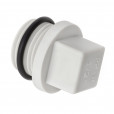 Threaded plug external PP-r photo 0