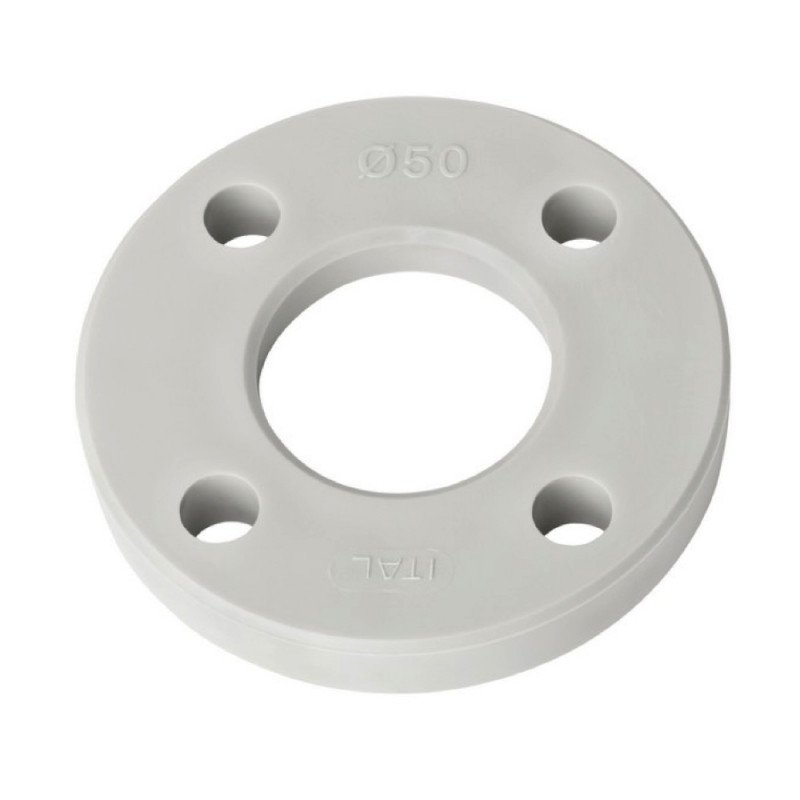 Flange included PP-r photo 0
