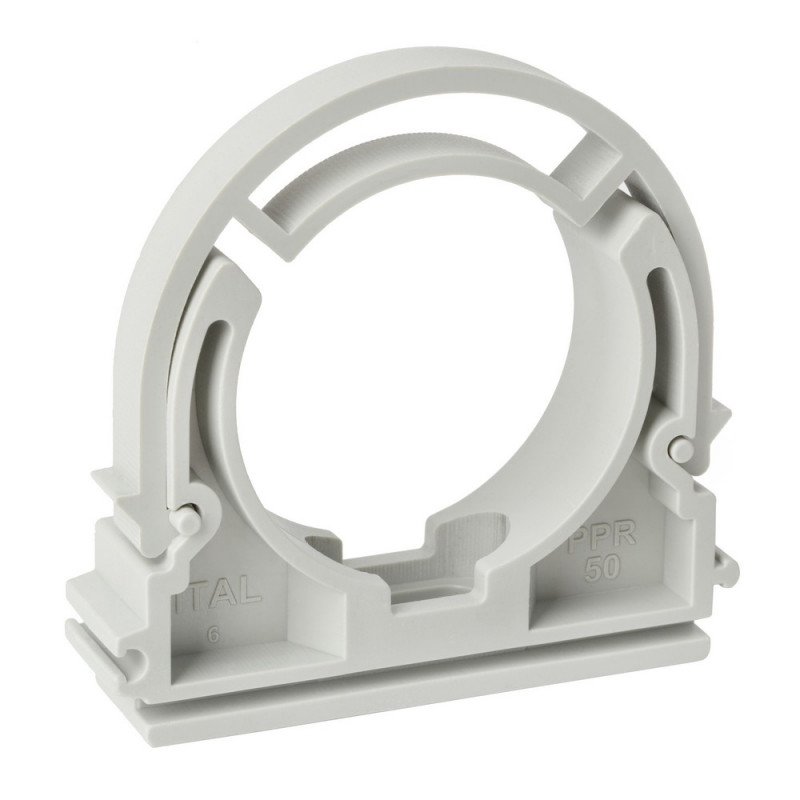 Fastening PP-r photo 0