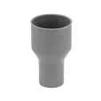 Connectors to cast iron pipes photo 1