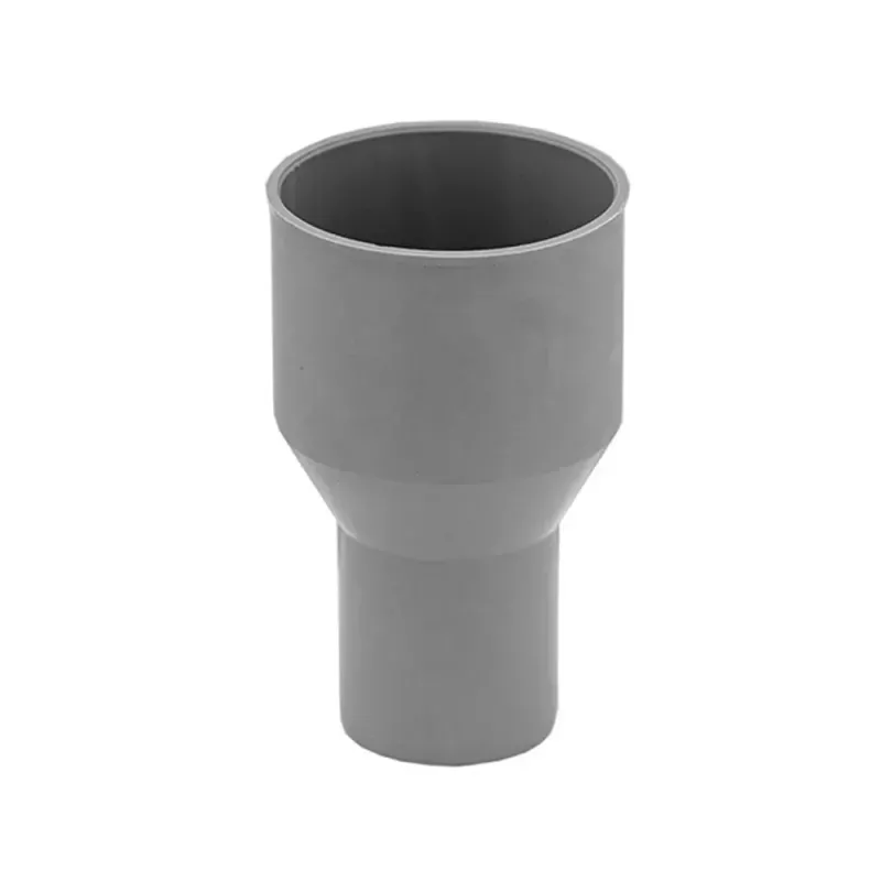 Connectors to cast iron pipes photo 1
