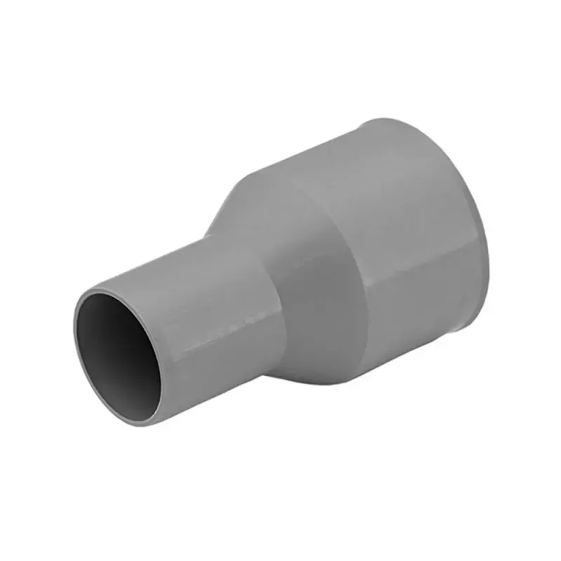 Connectors to cast iron pipes photo 2