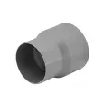 Connectors to cast iron pipes photo 0