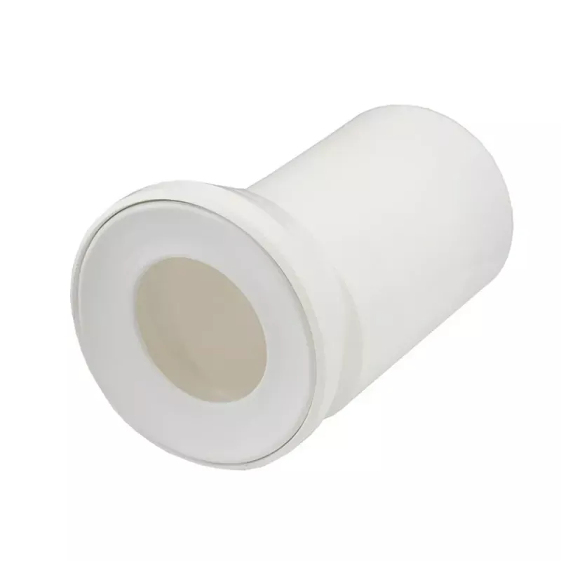 Connection to the eccentric toilet (ABU) photo 0
