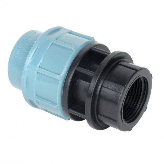 Female adaptor PP photo