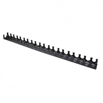Mounting strip 16-20 mm for underfloor heating